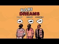 Talvin - Rari Dreams Ft Berano & JB Scofield (Official Audio)