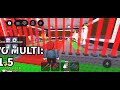 Robando en servidores públicos en roba un brairot