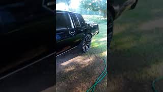 82 Buick regal with oldsmobile engine