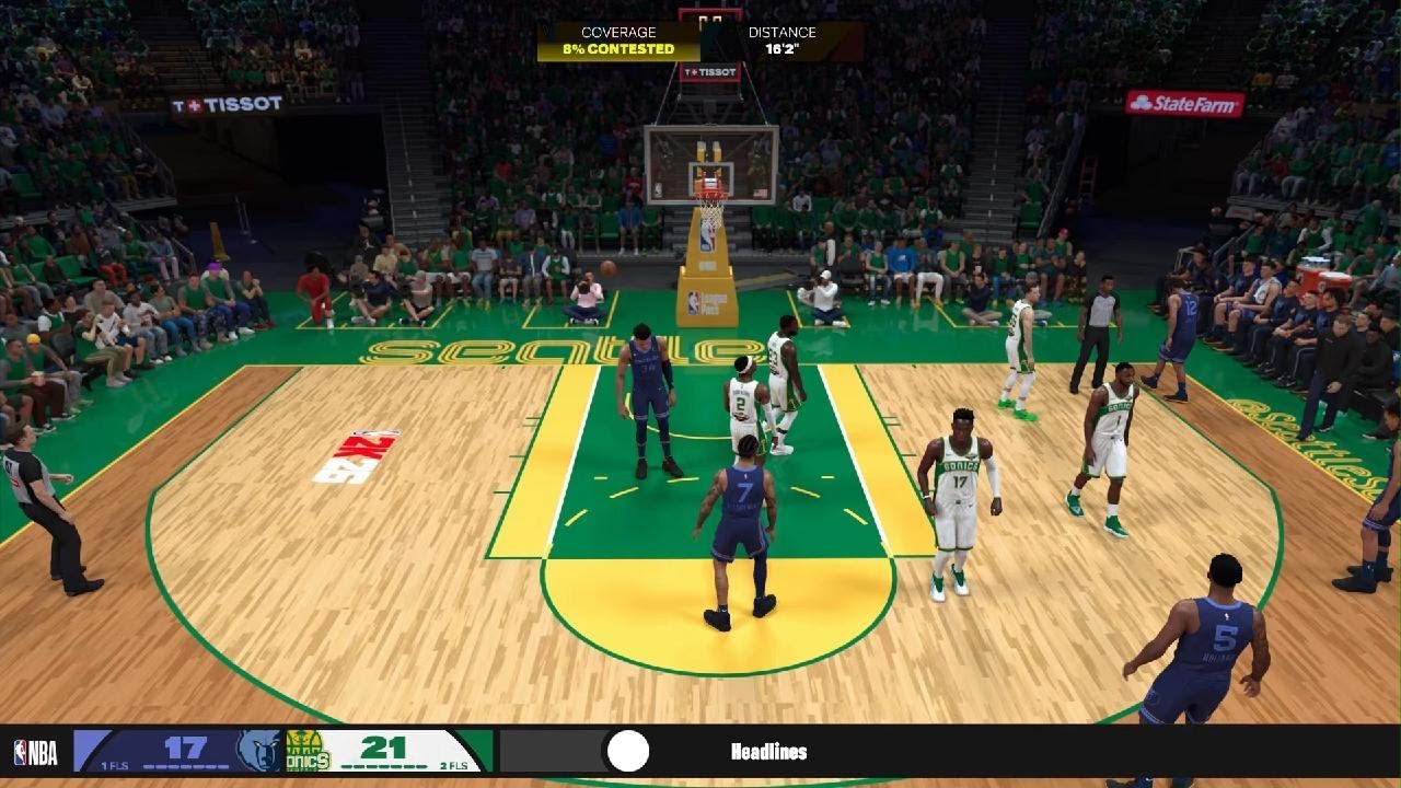 UNDSPTD SEASON 3 BIG 3 CHALLENGE