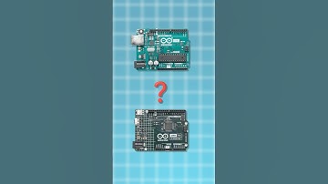 Arduino R3 vs R4 in Hindi
