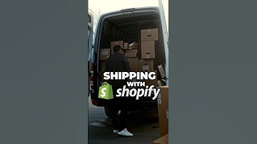 Hoe u uw Shopify-verzendtarieven correct instelt 👌