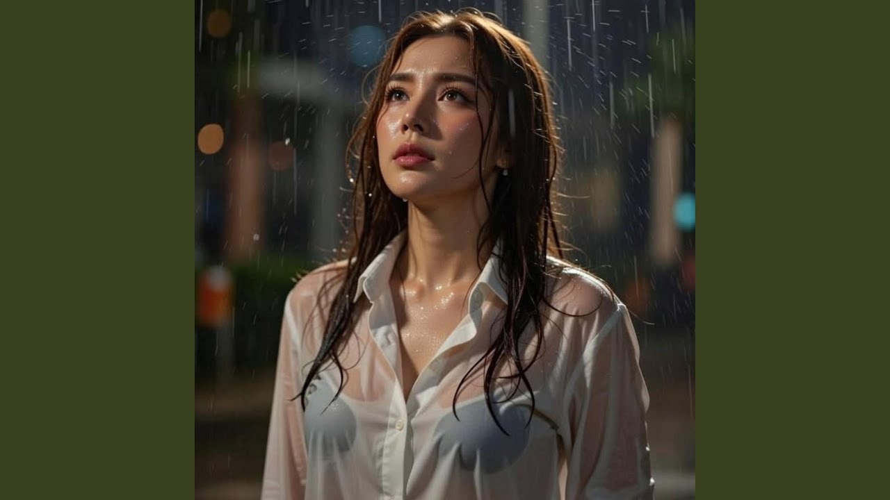 I Still Cry in Silence