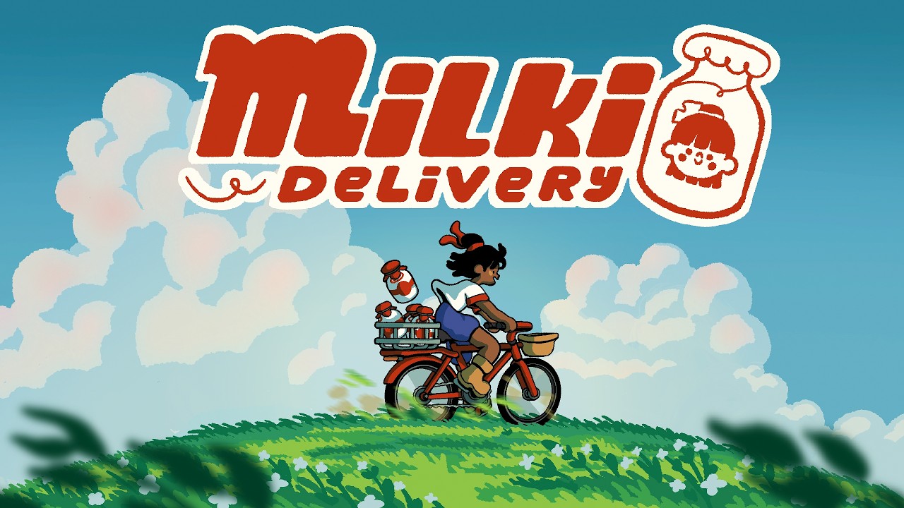 Milki Delivery