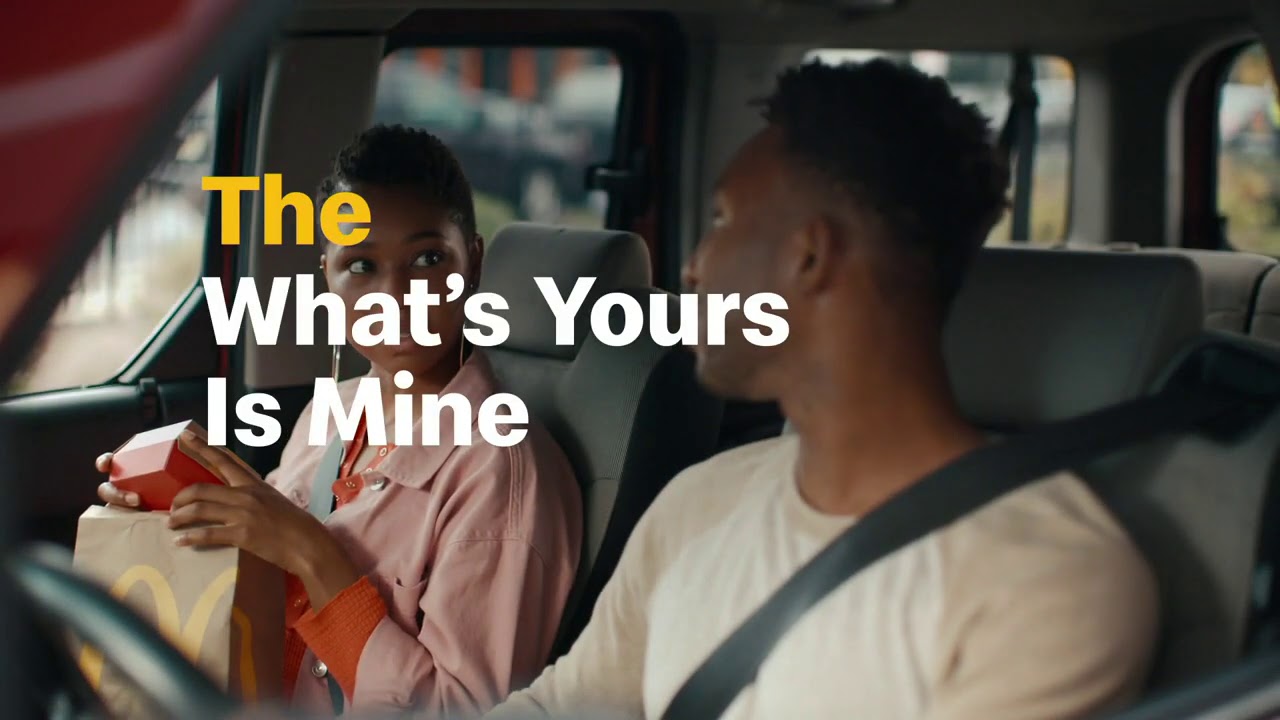 Video Ad - Video Ad