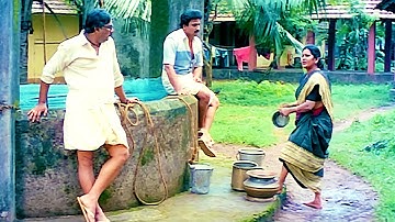 ഇങ്ങനെയുള്ള കോമഡികൾ എത്ര കണ്ടാലും മതിവരില്ല | Kpac Lalitha | Siddique | Malayalam Comedy Scenes