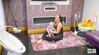 The Terriann 123 Baby Workout