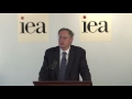 Richard Epstein's lecture on Piketty