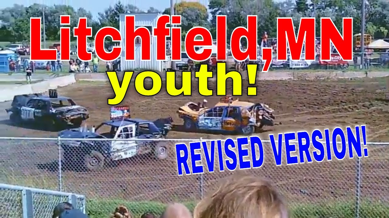 Litchfield, MN youth! YouTube