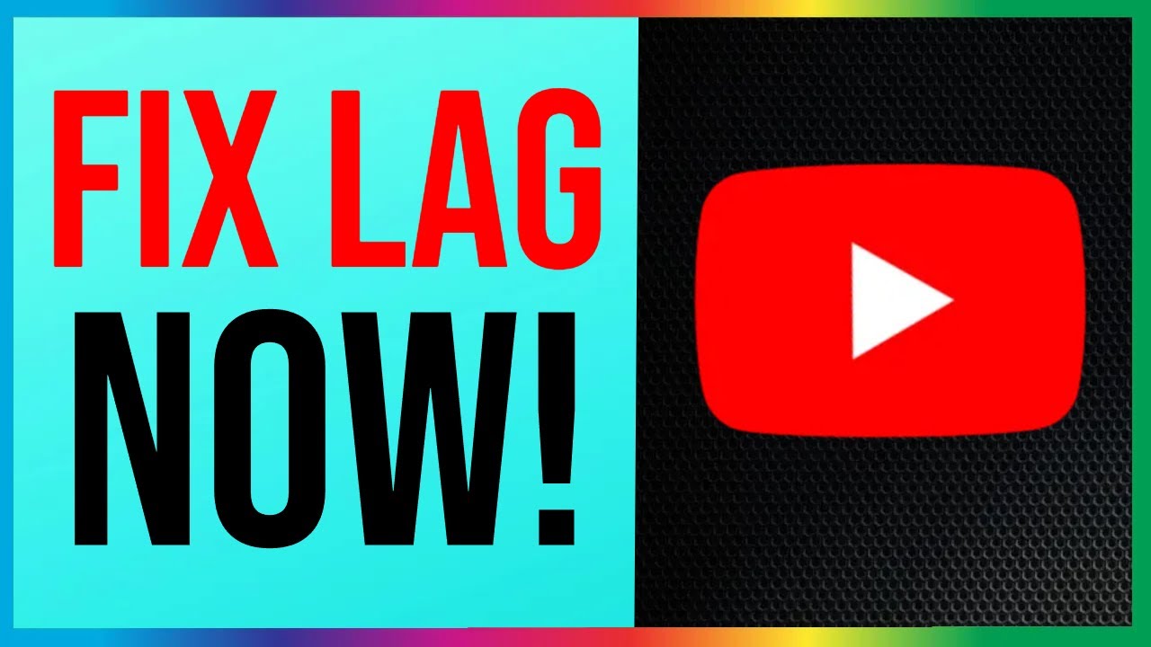 How to Fix YouTube Lagging PC 2025 (FIX THIS NOW!)