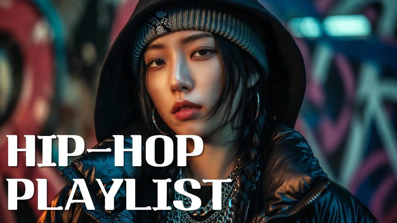 𝑷𝑳𝑨𝒀𝑳𝑰𝑺𝑻 | VOL.15 비트 미쳤다… 시작부터 몸이 반응하는 외힙 TRAP🔥ㅣTRAP Hiphop Mix