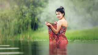 LUMINA - Kim Uchun Voz Kechasan | Best Vibe Music 2014