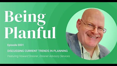 Being Planful: Current trends in planning with How...