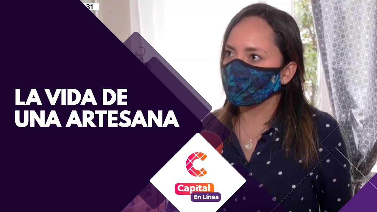 Entrevista en canal capital