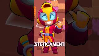 3 Cose che forse NON sai su Brawl Stars! Pt.13 #brawlstars #curiosità