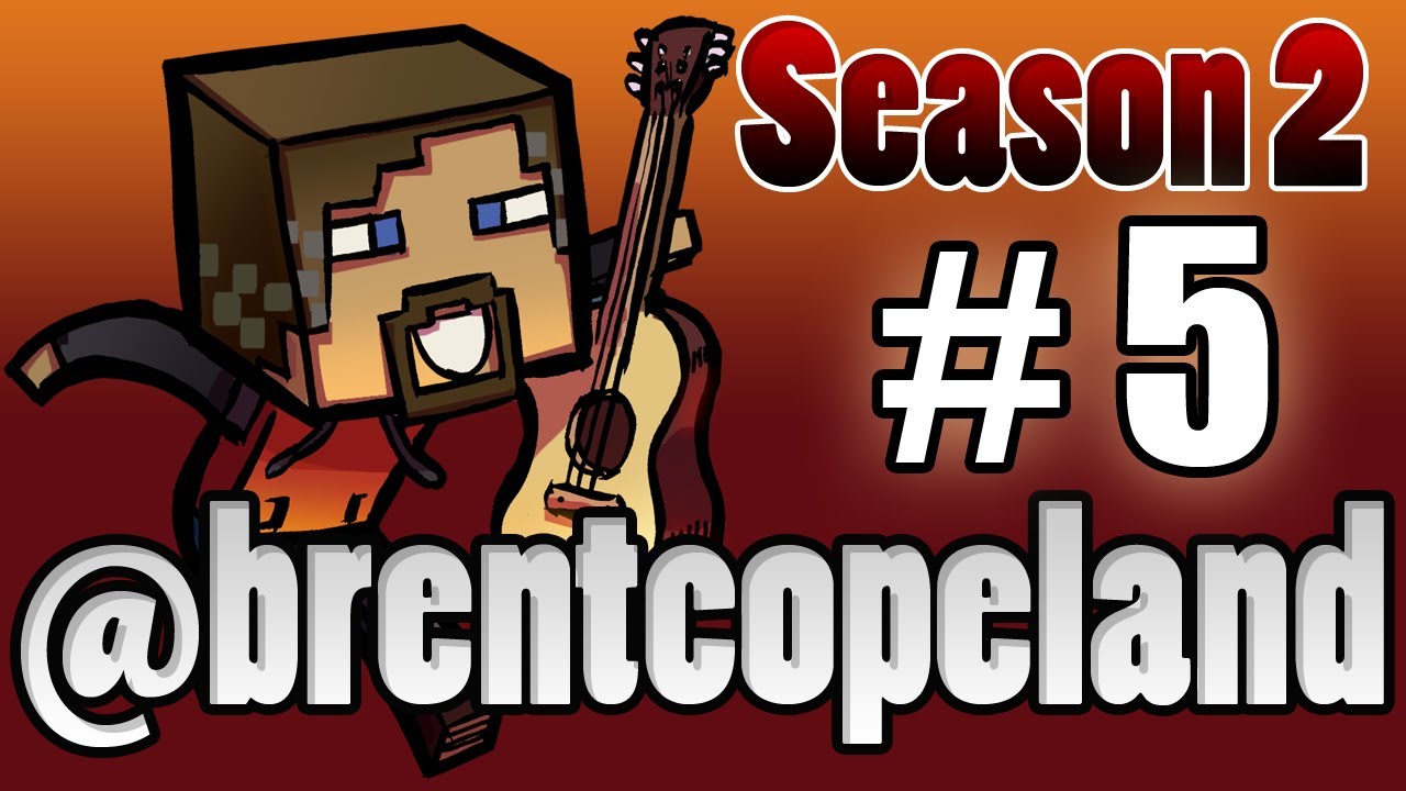 @brentcopeland [S2] #5