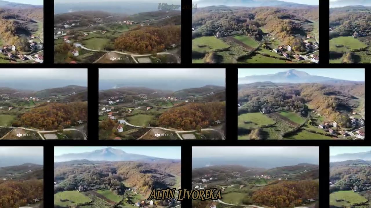 Magjia e fshatit në vjeshtë – kujtime të mbledhura nga Nëntori 2024 🌾✨