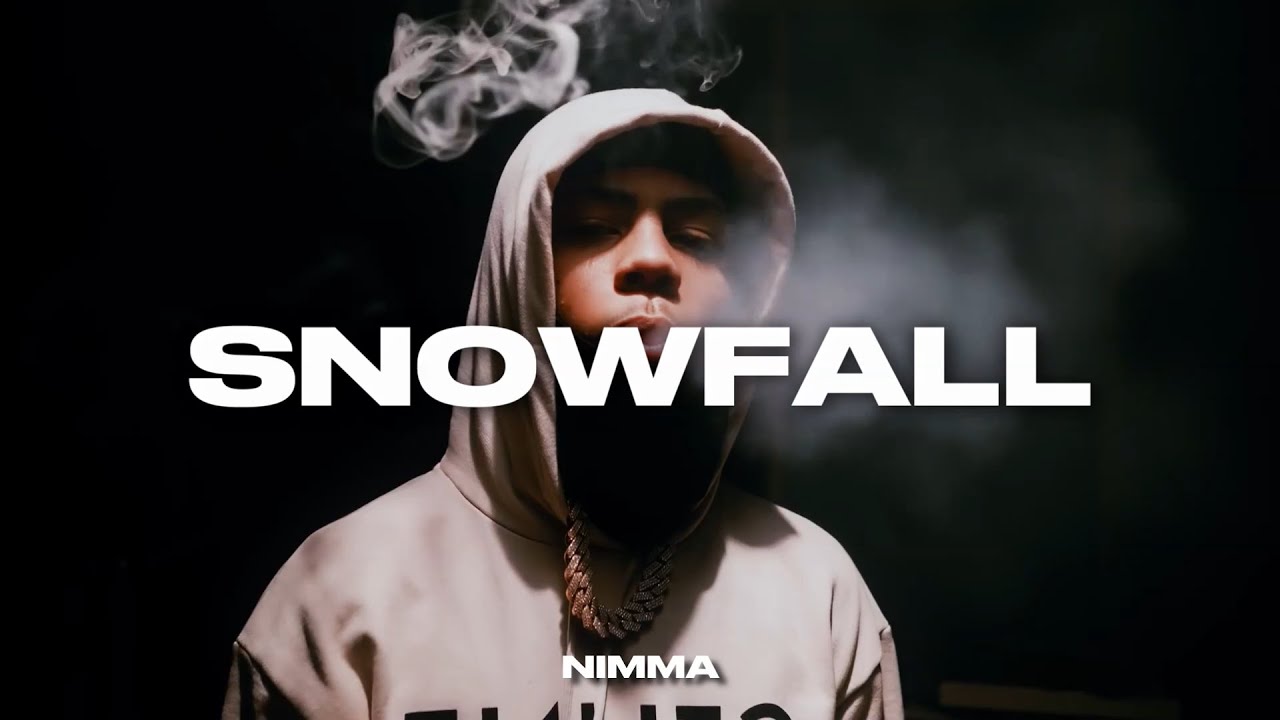 [FREE] Kay Flock x NY Drill Sample Type Beat - "SNOWFALL" | Sad Drill Sample Type Beat 2023