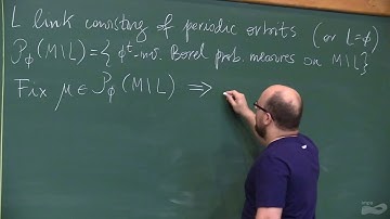 VIII Workshop on Conservative Dynamics and Symplectic Geometry - Exploring the interplay between...