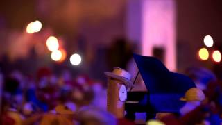 Teneke Trampet - Gezi Resimi