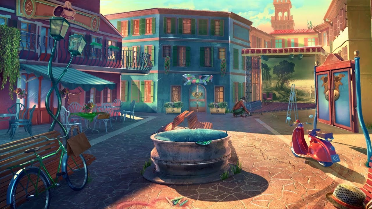 Hidden Expedition The Pearl Of Discord Part 3 Glass works of Murano Island, Italy No Commentary