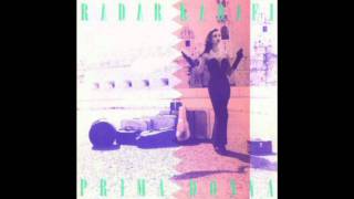 RADAR KADAFI - Romance de Sereia e do Cupido