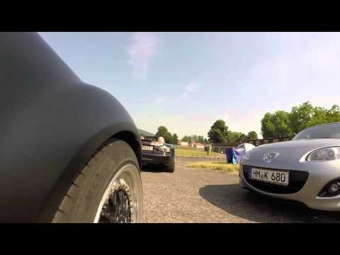 Die Mx-5 Freunde