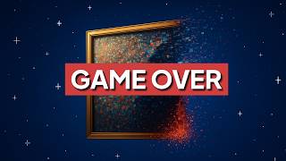 NFT : la bulle a explosé