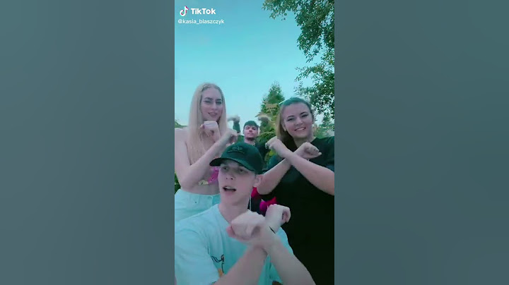 Kati,Maja,Palion szczypson tańczą!