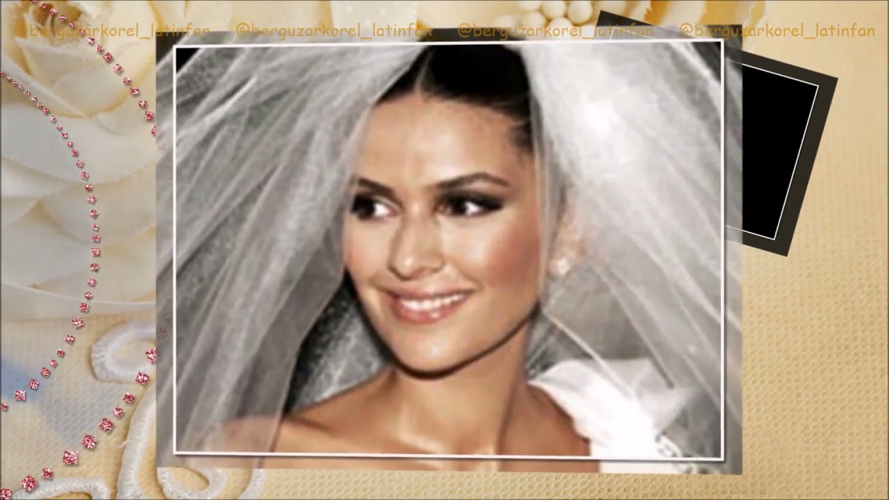 BERGÜZAR & HALIT: HAPPY ANNIVERSARY