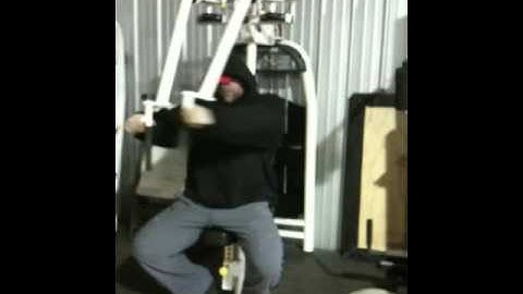 Elitefts.com - Dave Tate