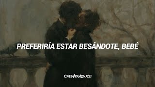 Brandy - Rather Be (Subtitulado Español)
