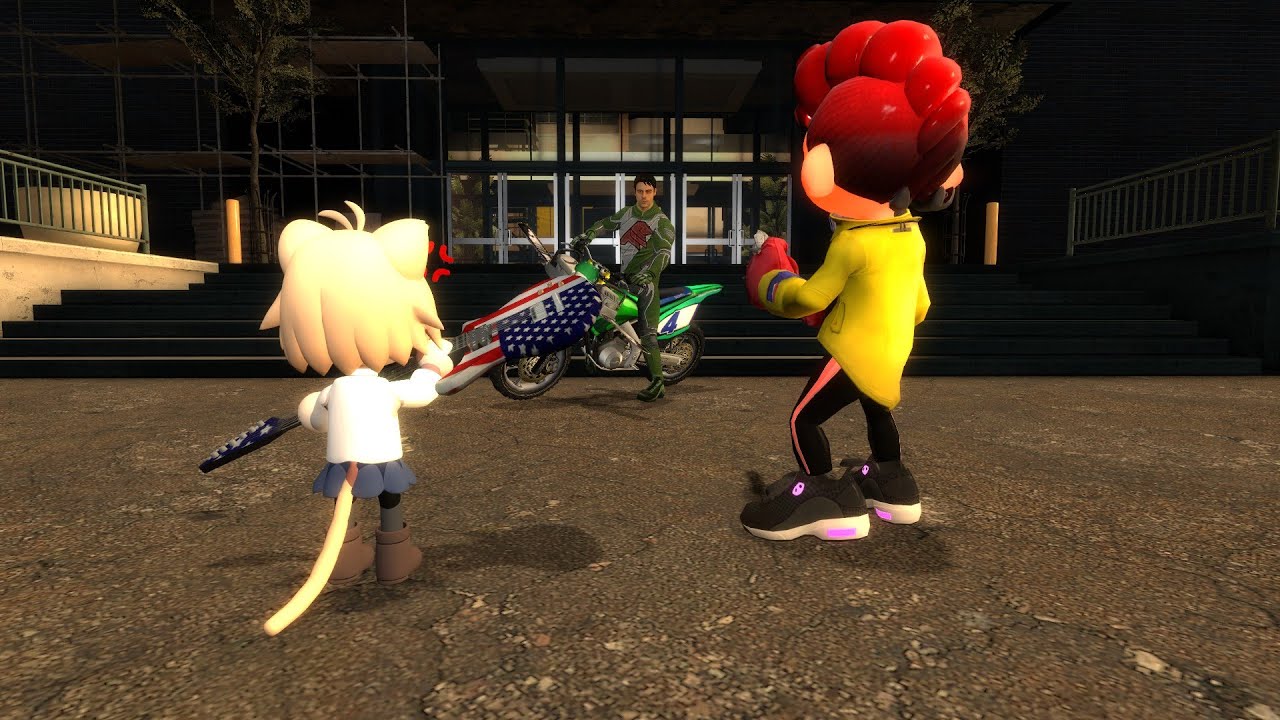 Killing Our First Psycho - Dead Rising 2 [EP 2] - YouTube