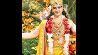 Krisna song       Gobardhon giridhari krisna krisna