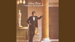 Miniatura del video "Alan Price - I Love You Too"