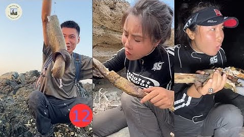 TRỌN BỘ FULL TẬP 12 : Sinh Tồn Nới Hoang Đảo ở vương quốc oman