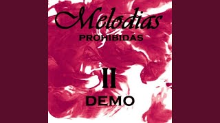Video thumbnail of "Melodías Prohibidas - A las Tres en la Estación (En Vivo)"