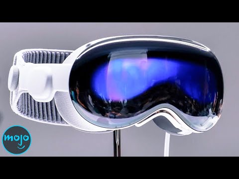 Top 10 Anticipated Tech Innovations of 2024