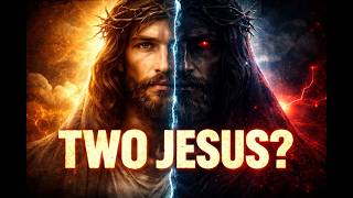 What If Everything You Know About Jesus Is Wrong? (Gnostic Truth)