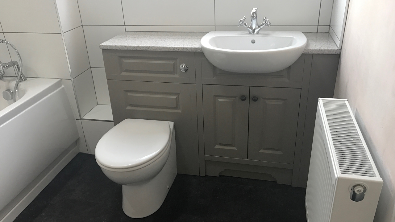 BATHROOM INSTALLERS IN CASTLE VIEW CAERPHILLY - BATHROOMS IN CASTLE ...
