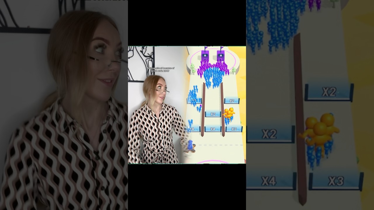 Pt3 skiving school because of a fall out #foryou #pov OG:sherenelouise