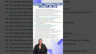 PTE Repeat Sentence Prediction File May 2026 | Latest Questions &amp; Tips 🔥 #pte90
