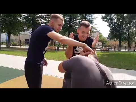 Deaf Film - Не унижайтесь глухих! #deaf