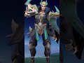 mlbb mobalegen Hero yuzong yutube jawawi