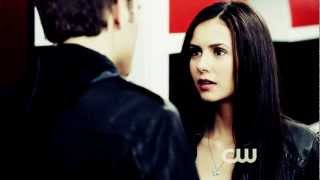 - love is a vampires greatest weakness. ✧ [tvd;; stelena]