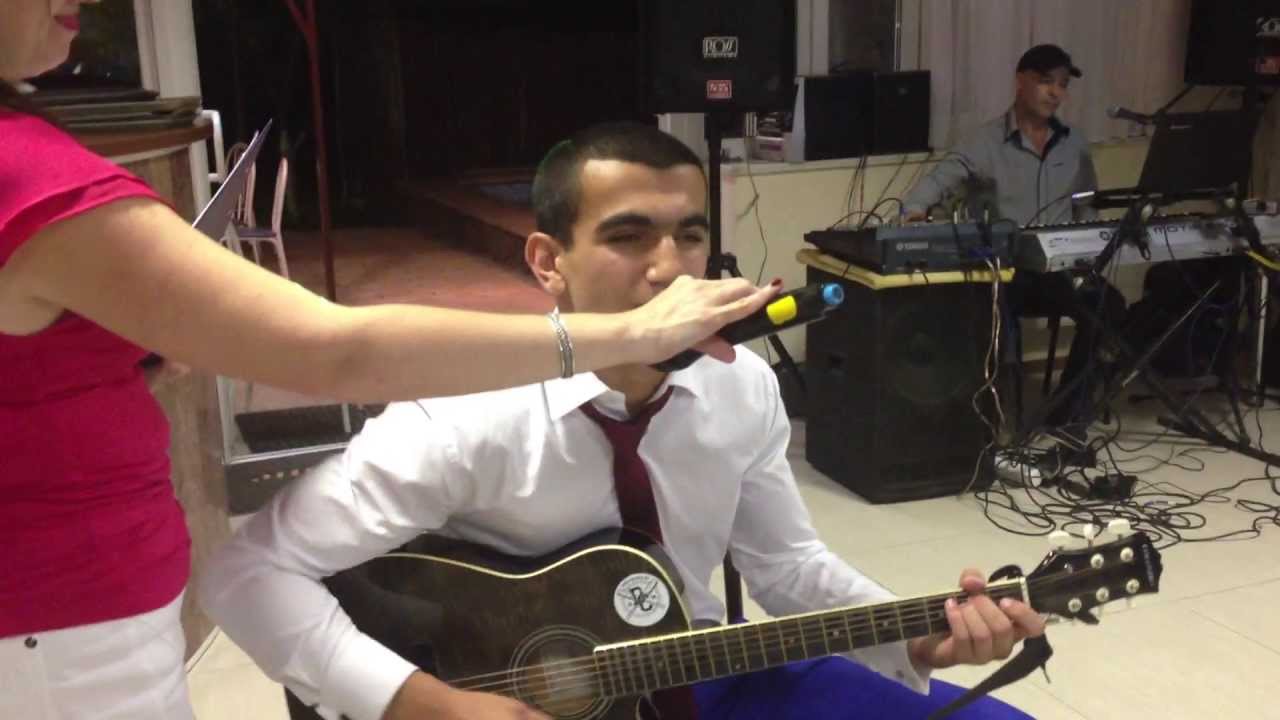 Jandro И через года ( Карен Енгибарян) YouTube