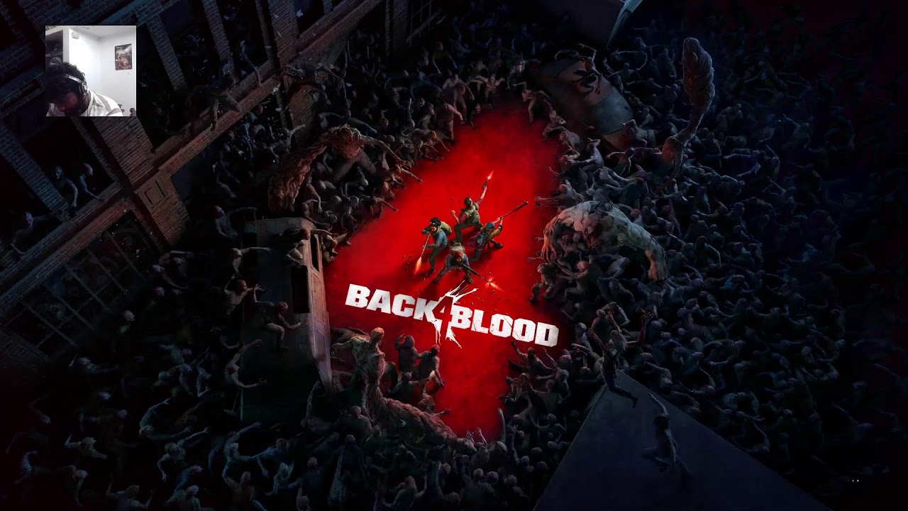 Sambavam with Zombies live gaming Jan24