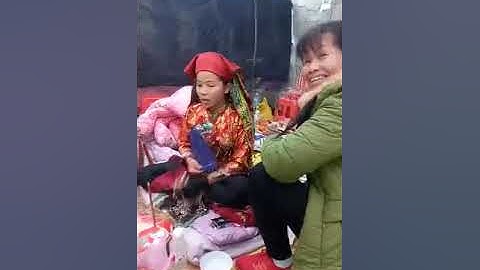 thầy bụt dân tộc tày , nùng