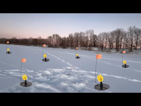 РЫБА ПРОСНУЛАСЬ И КЛЮЕТ КАК ДУРНАЯ! Весенняя рыбалка 2024 Ловля щуки и белой рыбы