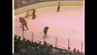 Ken Baumgartner vs Rod Buskas